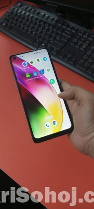 One Plus 8t